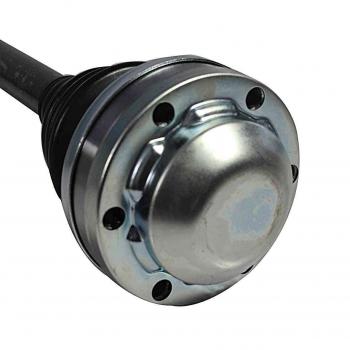 2013 Cadillac ATS CV Axle Assembly Rear Left GSP NCV10280 image 4 of 4