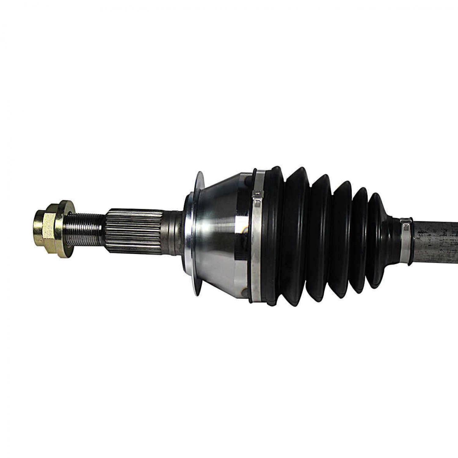 GSP NCV10281 - CV Axle Assembly GSP NCV10281 CV Axle Assembly product image 1 of 5