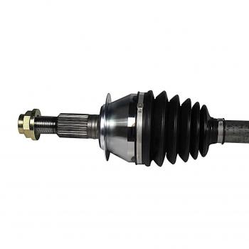 2013 Cadillac ATS CV Axle Assembly Rear Right GSP NCV10281 image 1 of 4