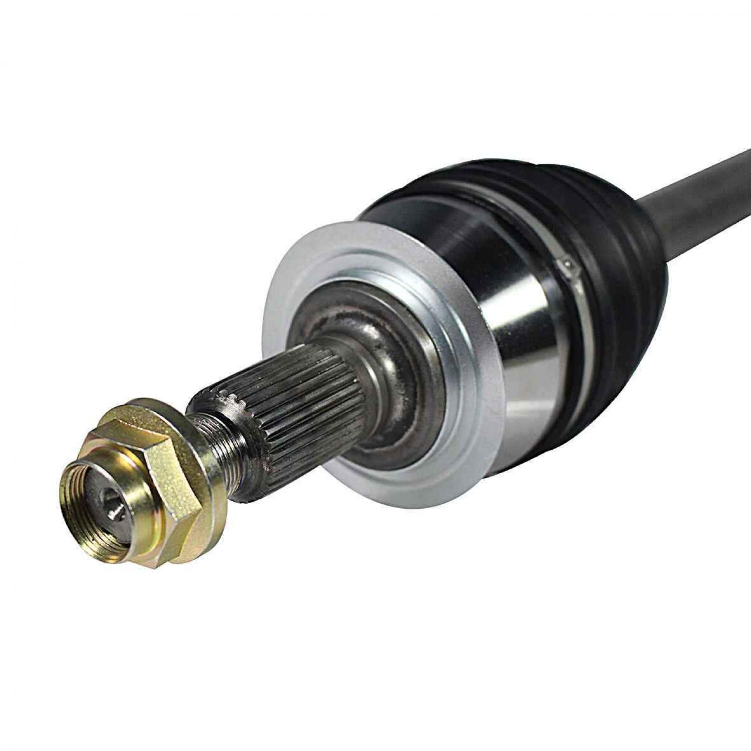 GSP NCV10281 - CV Axle Assembly GSP NCV10281 CV Axle Assembly product image 3 of 5