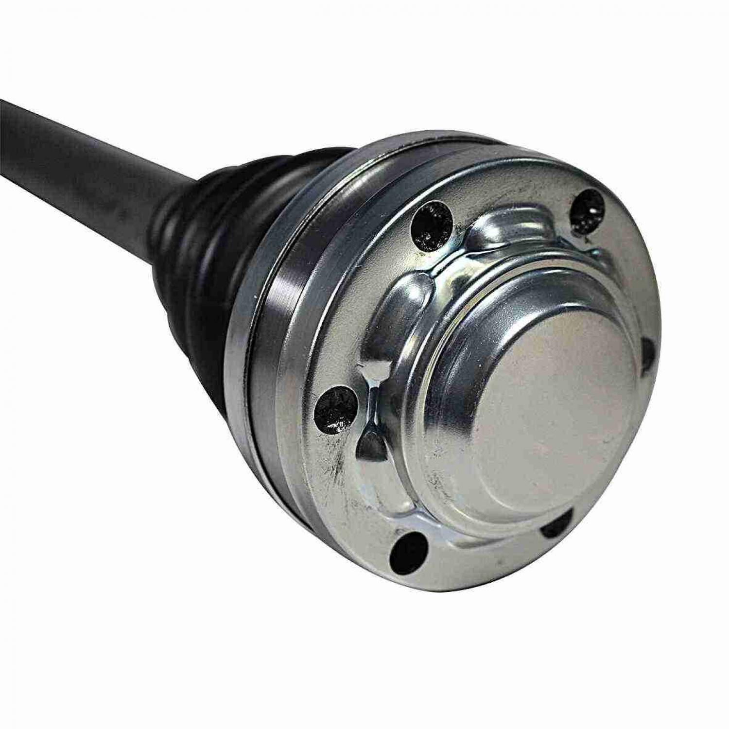 GSP NCV10281 - CV Axle Assembly GSP NCV10281 CV Axle Assembly product image 4 of 5