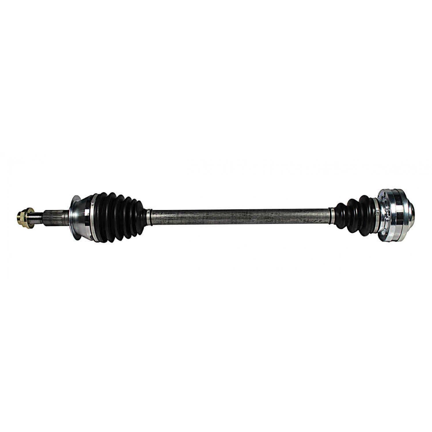 GSP NCV10281 - CV Axle Assembly GSP NCV10281 CV Axle Assembly product image 5 of 5