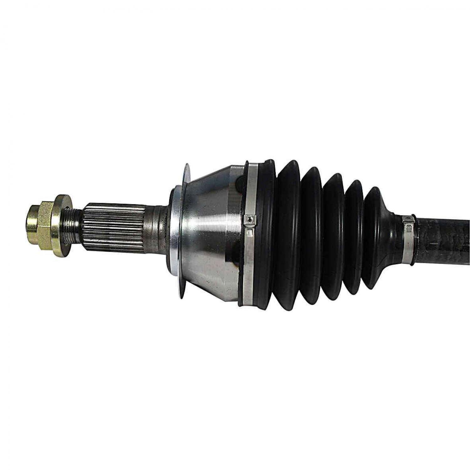 GSP NCV10282 - CV Axle Assembly GSP NCV10282 CV Axle Assembly product image 1 of 5