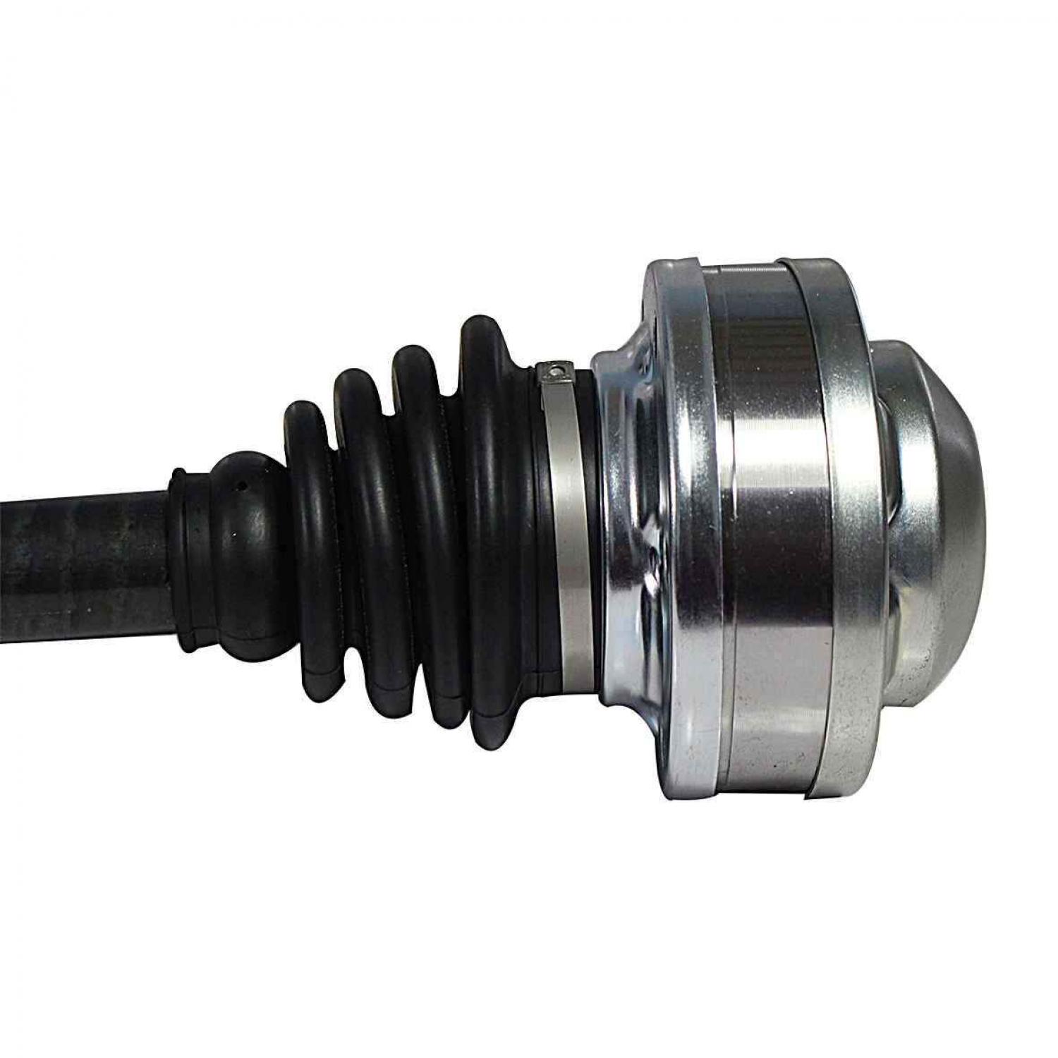 GSP NCV10282 - CV Axle Assembly GSP NCV10282 CV Axle Assembly product image 2 of 5