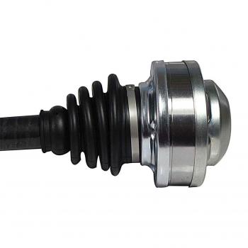 2013 Cadillac ATS CV Axle Assembly Rear Right GSP NCV10282 image 2 of 4