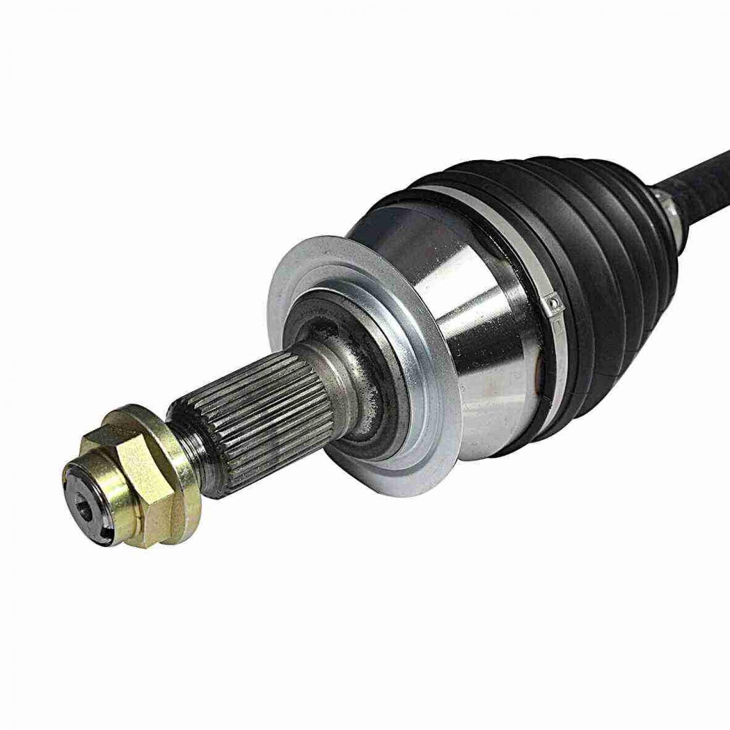 GSP NCV10282 - CV Axle Assembly GSP NCV10282 CV Axle Assembly product image 3 of 5