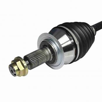 2013 Cadillac ATS CV Axle Assembly Rear Right GSP NCV10282 image 3 of 4