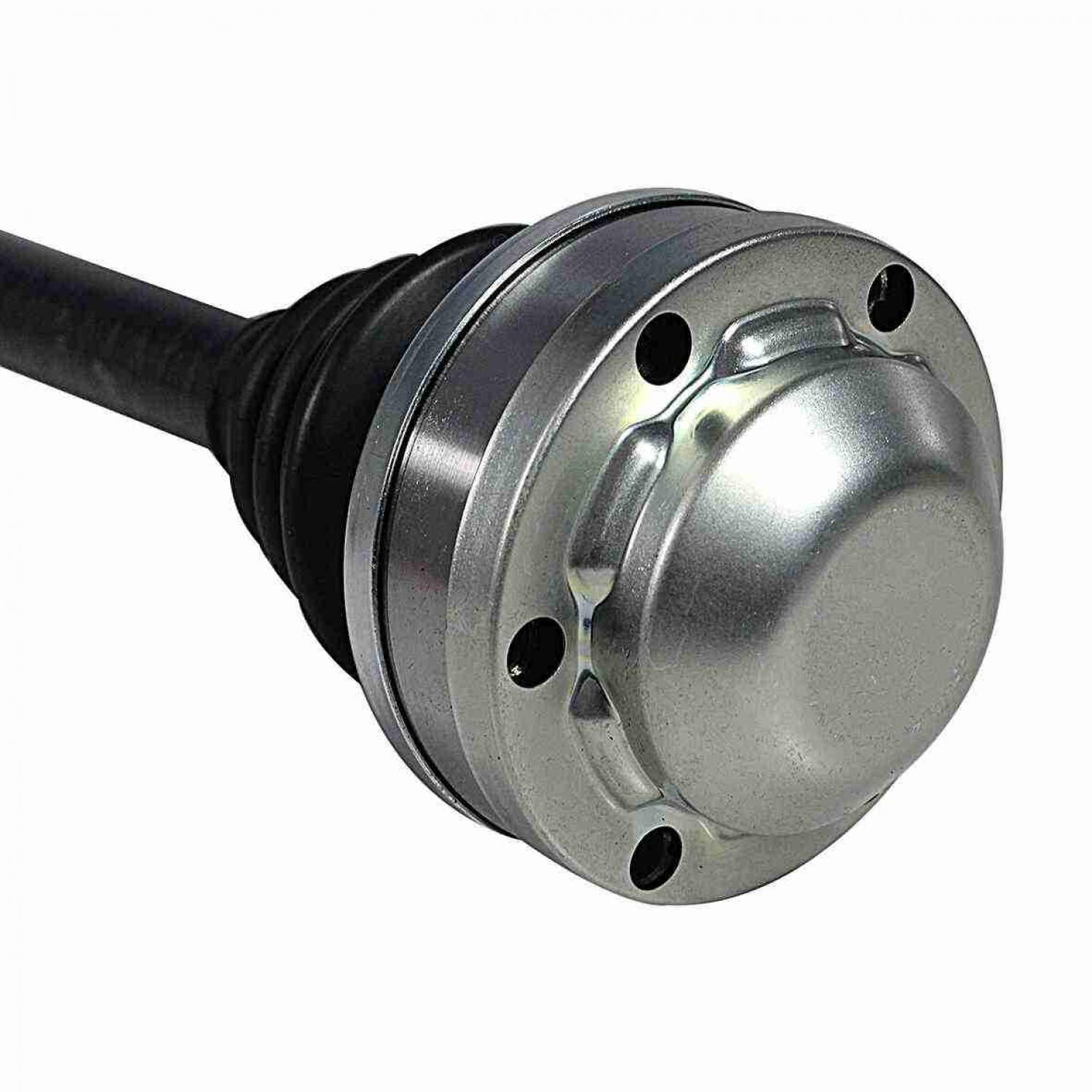 GSP NCV10282 - CV Axle Assembly GSP NCV10282 CV Axle Assembly product image 4 of 5