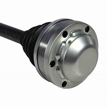 2013 Cadillac ATS CV Axle Assembly Rear Right GSP NCV10282 image 4 of 4