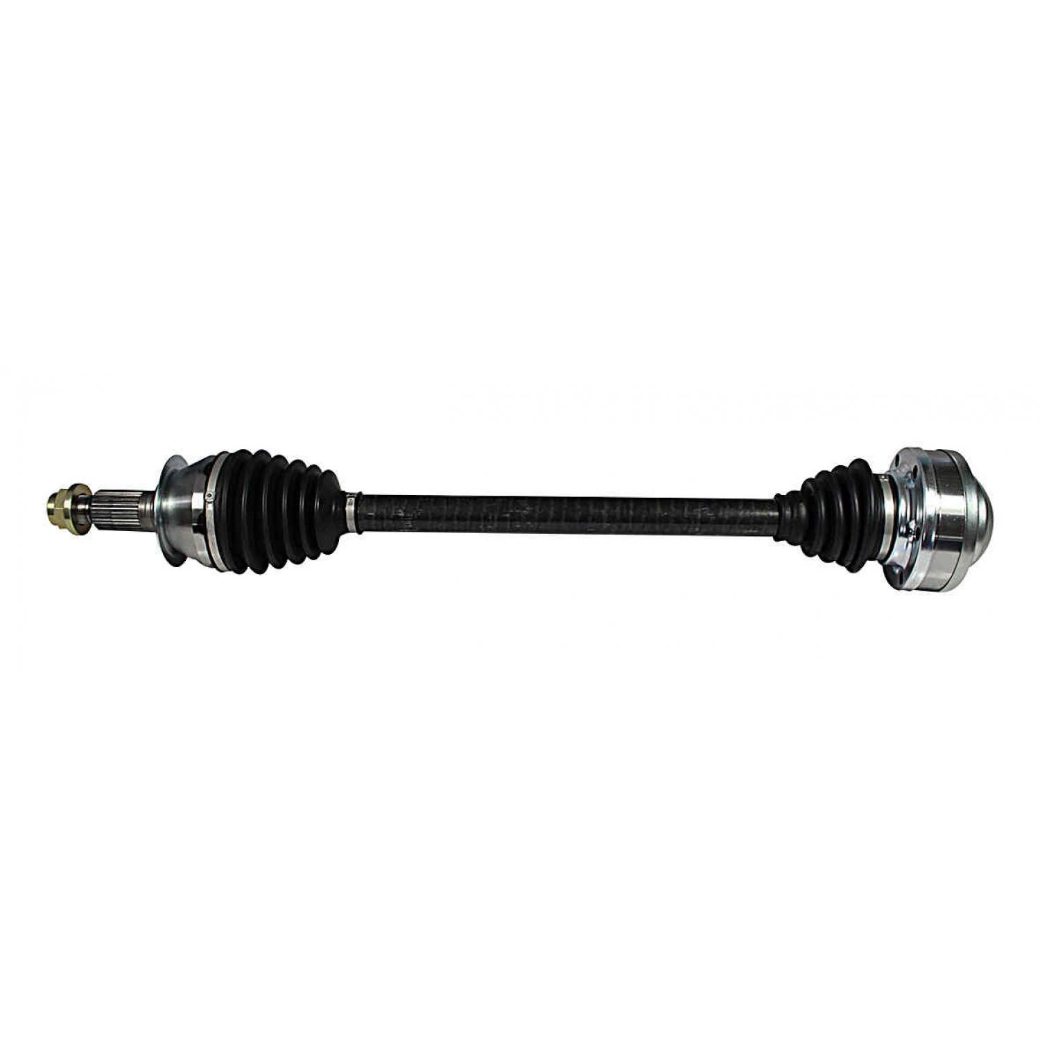 GSP NCV10282 - CV Axle Assembly GSP NCV10282 CV Axle Assembly product image 5 of 5