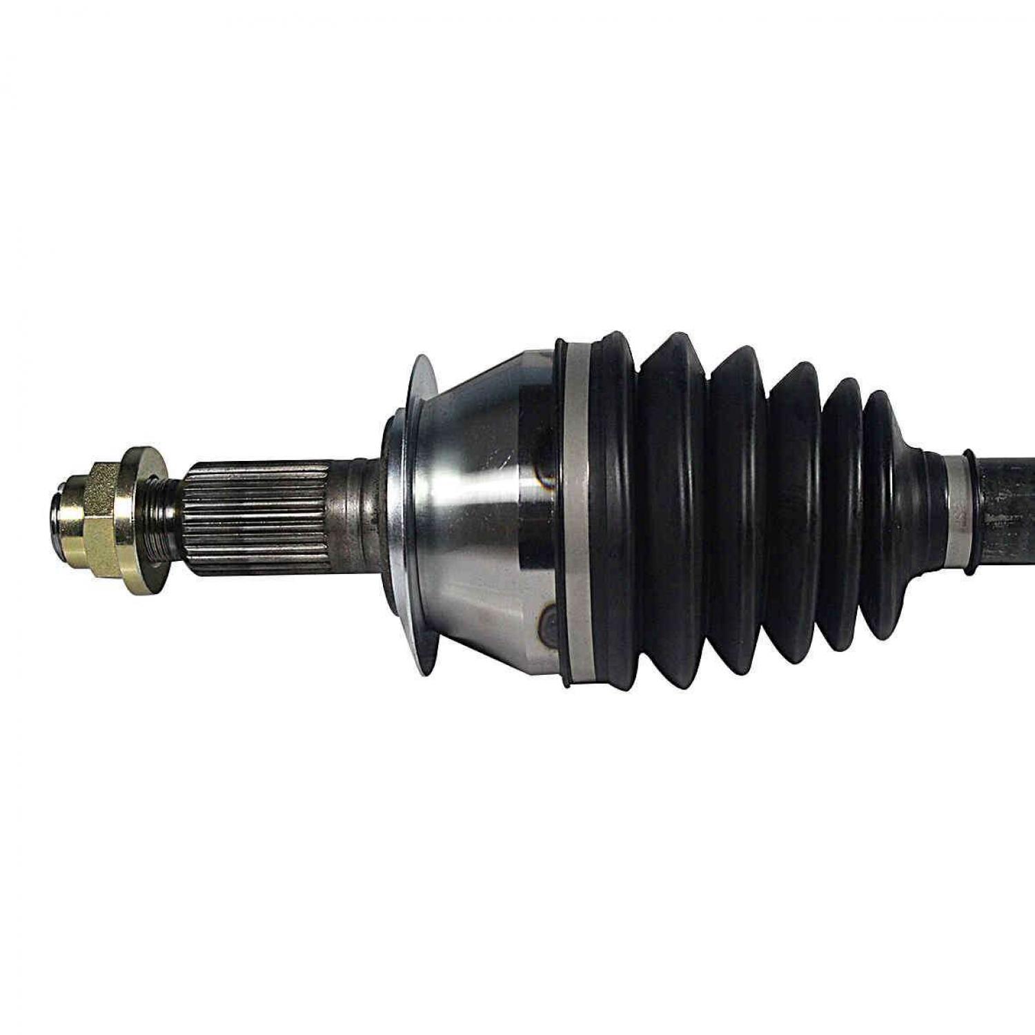 GSP NCV10283 - CV Axle Assembly GSP NCV10283 CV Axle Assembly product image 1 of 5