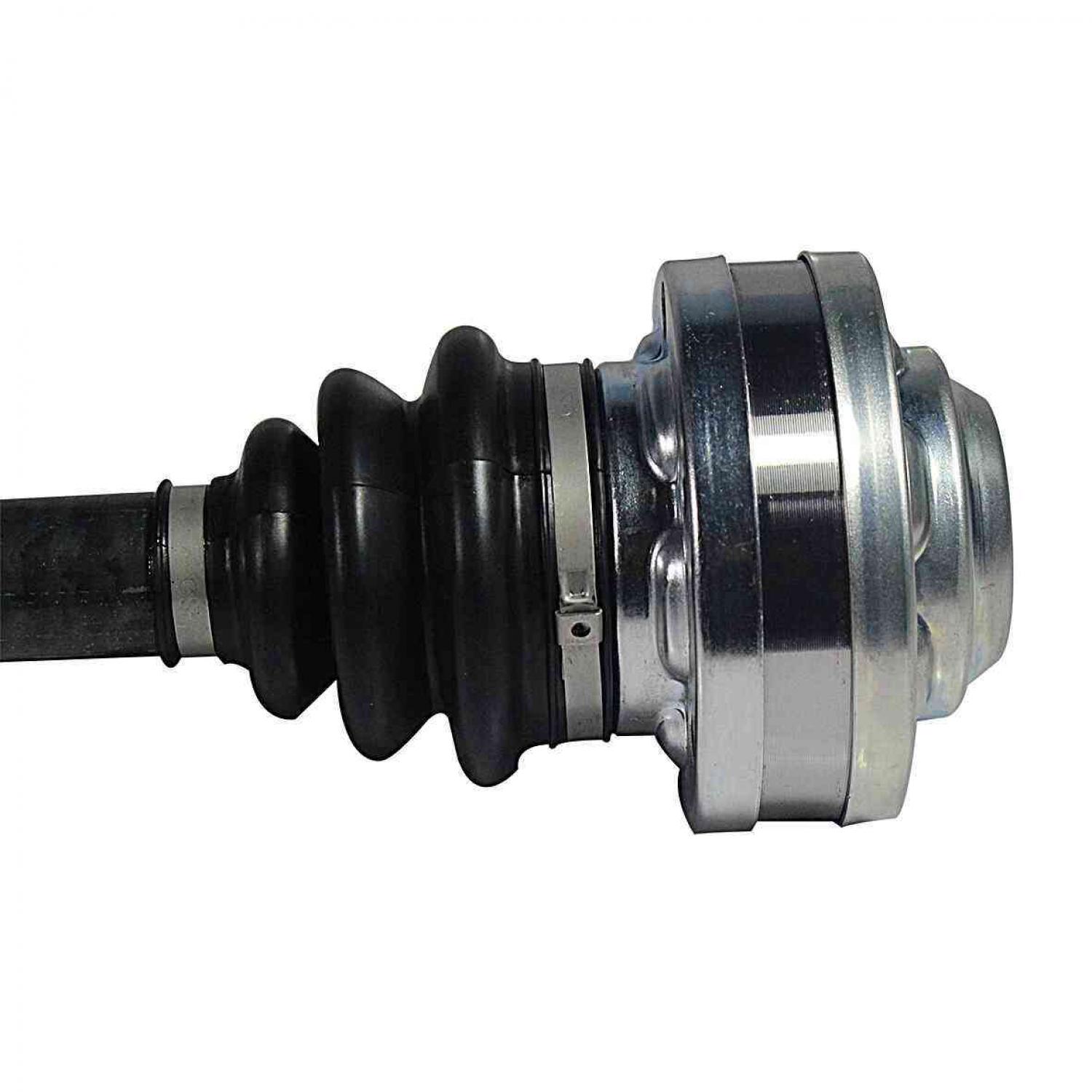 GSP NCV10283 - CV Axle Assembly GSP NCV10283 CV Axle Assembly product image 2 of 5