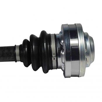 2013 Cadillac ATS CV Axle Assembly Rear Left GSP NCV10283 image 2 of 4