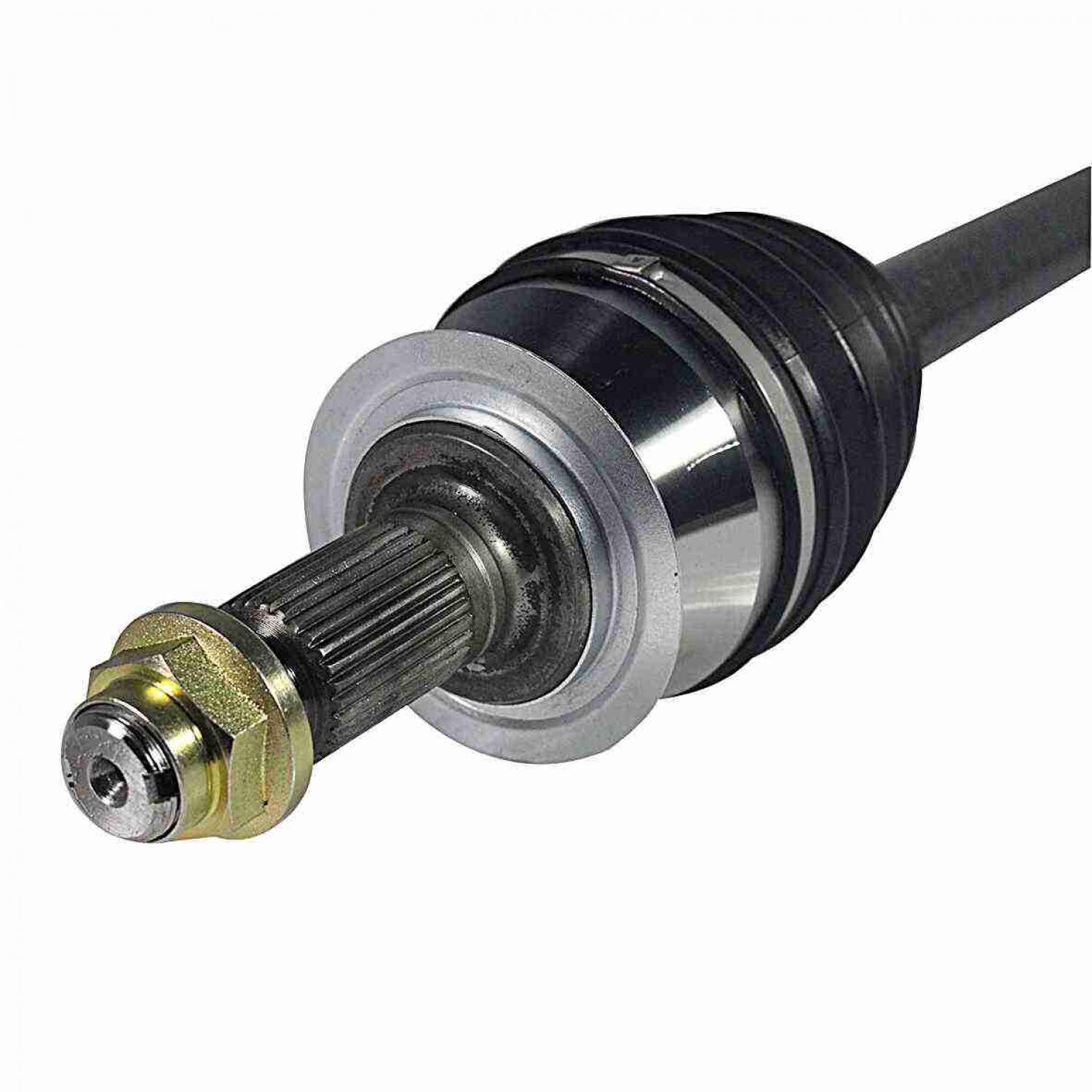 GSP NCV10283 - CV Axle Assembly GSP NCV10283 CV Axle Assembly product image 3 of 5