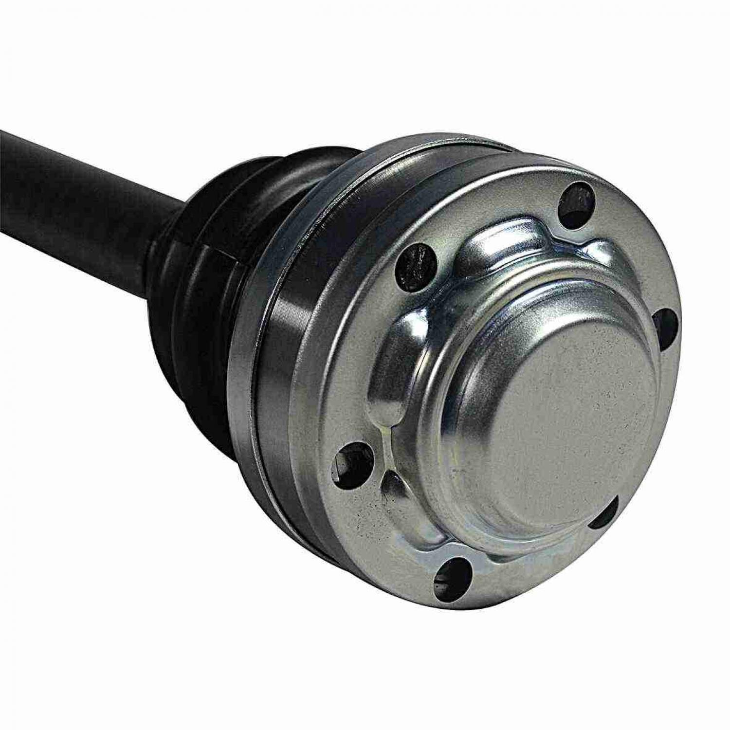 GSP NCV10283 - CV Axle Assembly GSP NCV10283 CV Axle Assembly product image 4 of 5