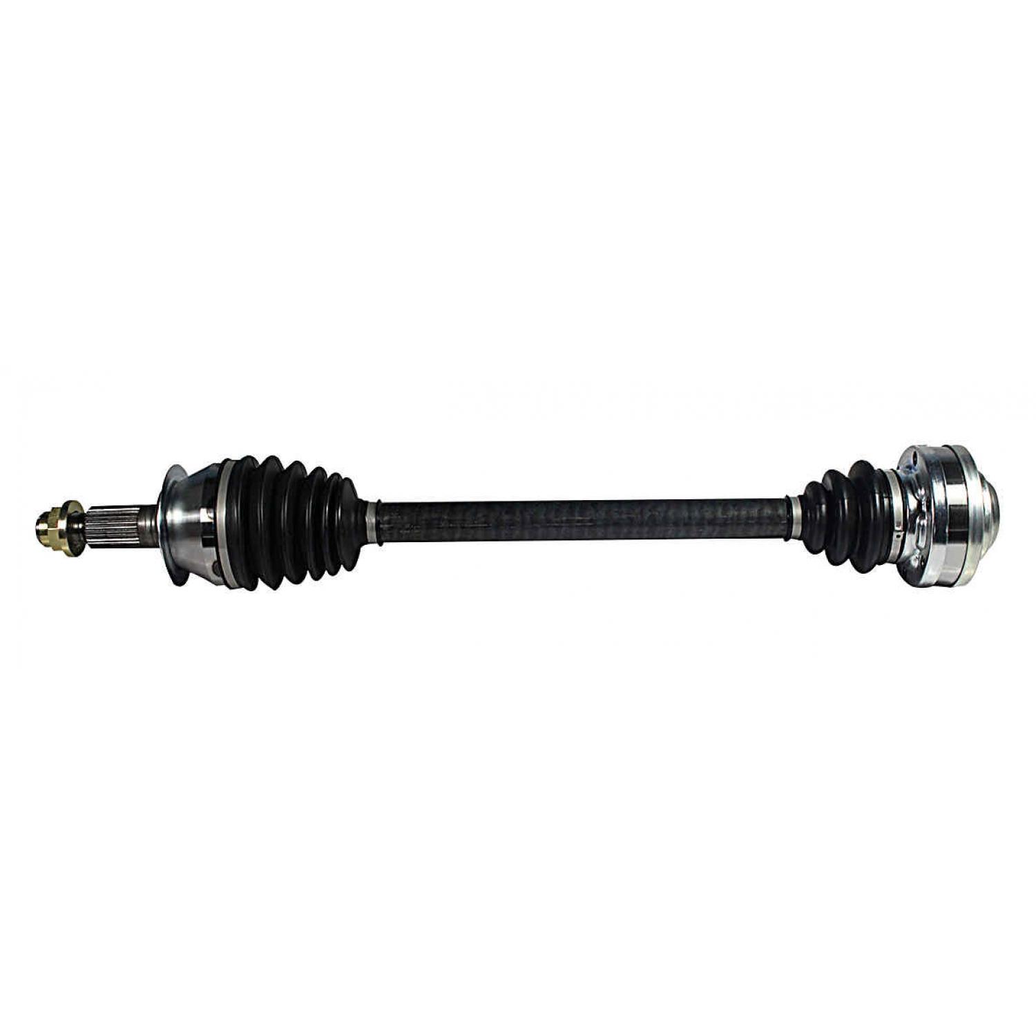 GSP NCV10283 - CV Axle Assembly GSP NCV10283 CV Axle Assembly product image 5 of 5