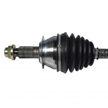 2013 Cadillac ATS CV Axle Assembly Front Left GSP NCV10284 image 1 of 4