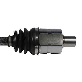 2013 Cadillac ATS CV Axle Assembly Front Left GSP NCV10284 image 2 of 4