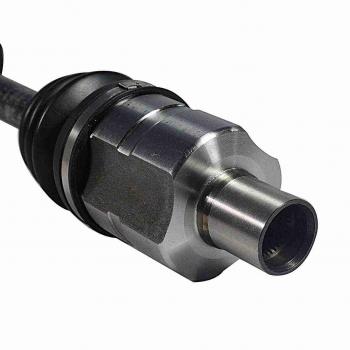 2013 Cadillac ATS CV Axle Assembly Front Left GSP NCV10284 image 4 of 4