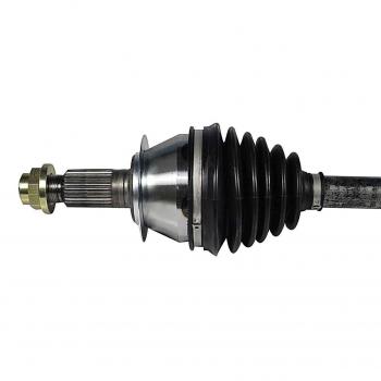 2013 Cadillac ATS CV Axle Assembly Front Right GSP NCV10285 image 1 of 4