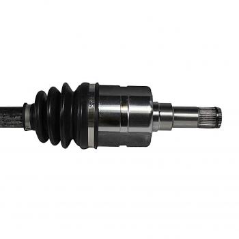 2013 Cadillac ATS CV Axle Assembly Front Right GSP NCV10285 image 2 of 4