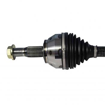 2007 Cadillac CTS CV Axle Assembly Rear Left GSP NCV10286 image 1 of 4