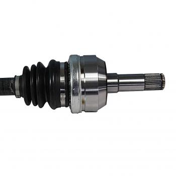 2007 Cadillac CTS CV Axle Assembly Rear Left GSP NCV10286 image 2 of 4