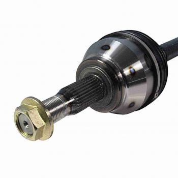 2007 Cadillac CTS CV Axle Assembly Rear Left GSP NCV10286 image 3 of 4
