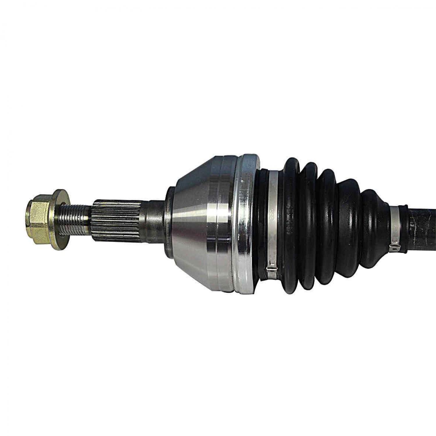 GSP NCV10287 CV Axle Assembly product image 1 of 5