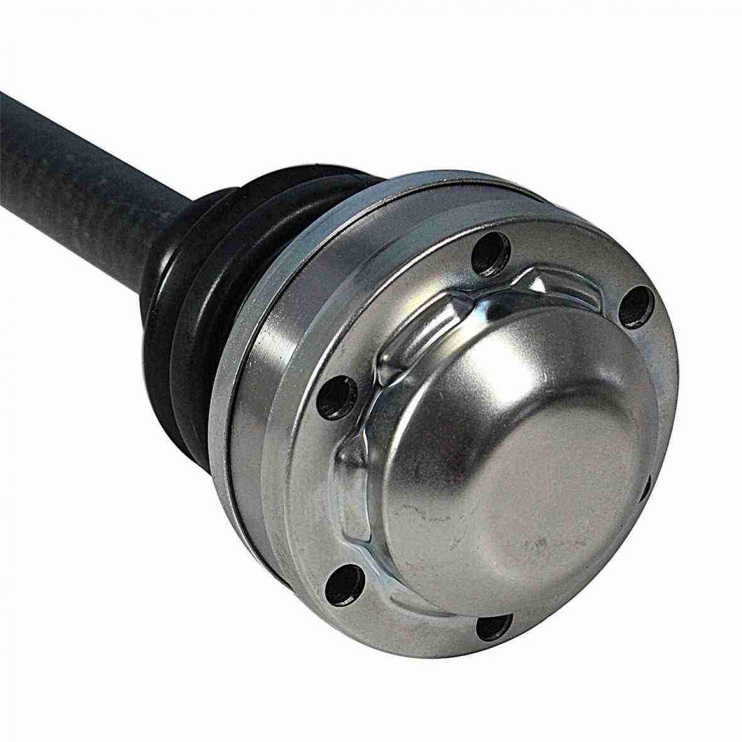 GSP NCV10287 CV Axle Assembly product image 4 of 5