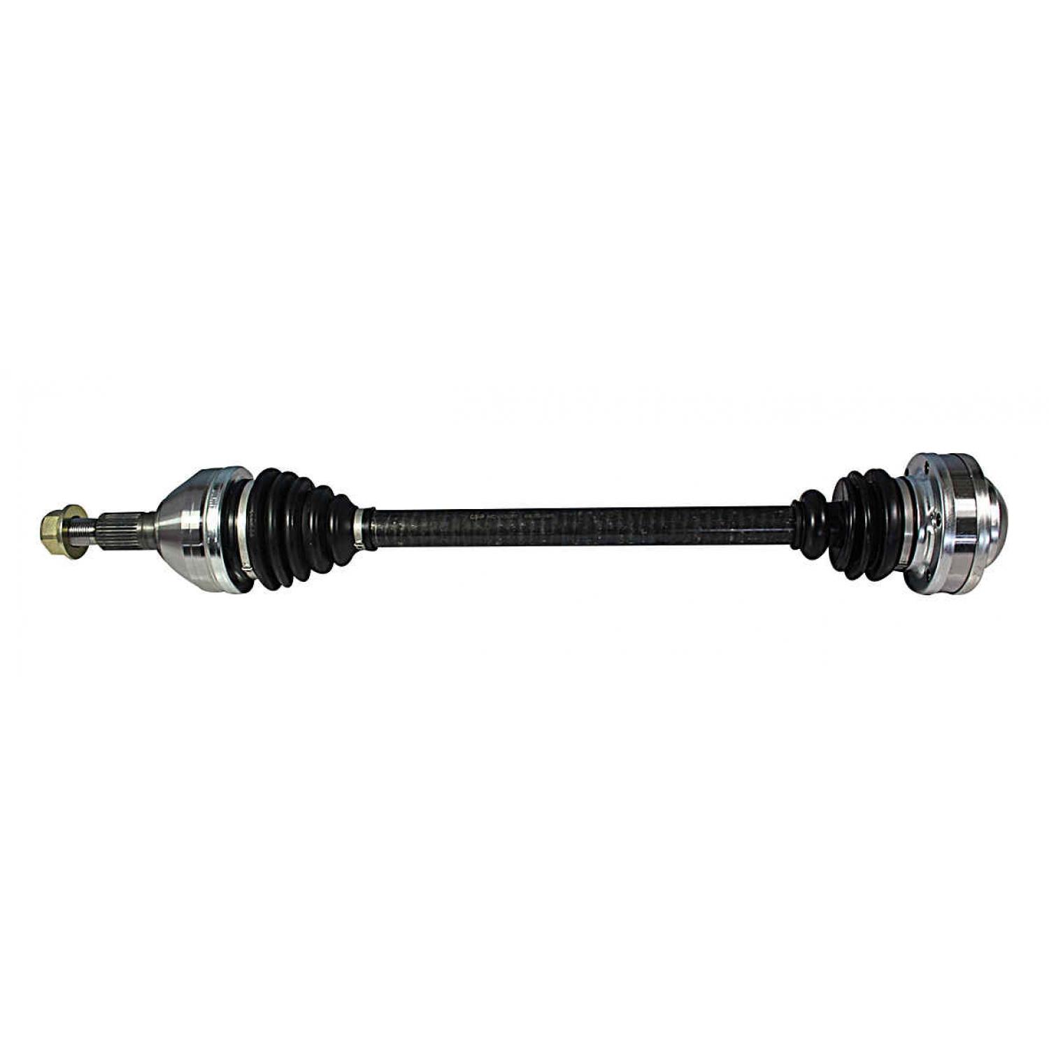 GSP NCV10287 CV Axle Assembly product image 5 of 5