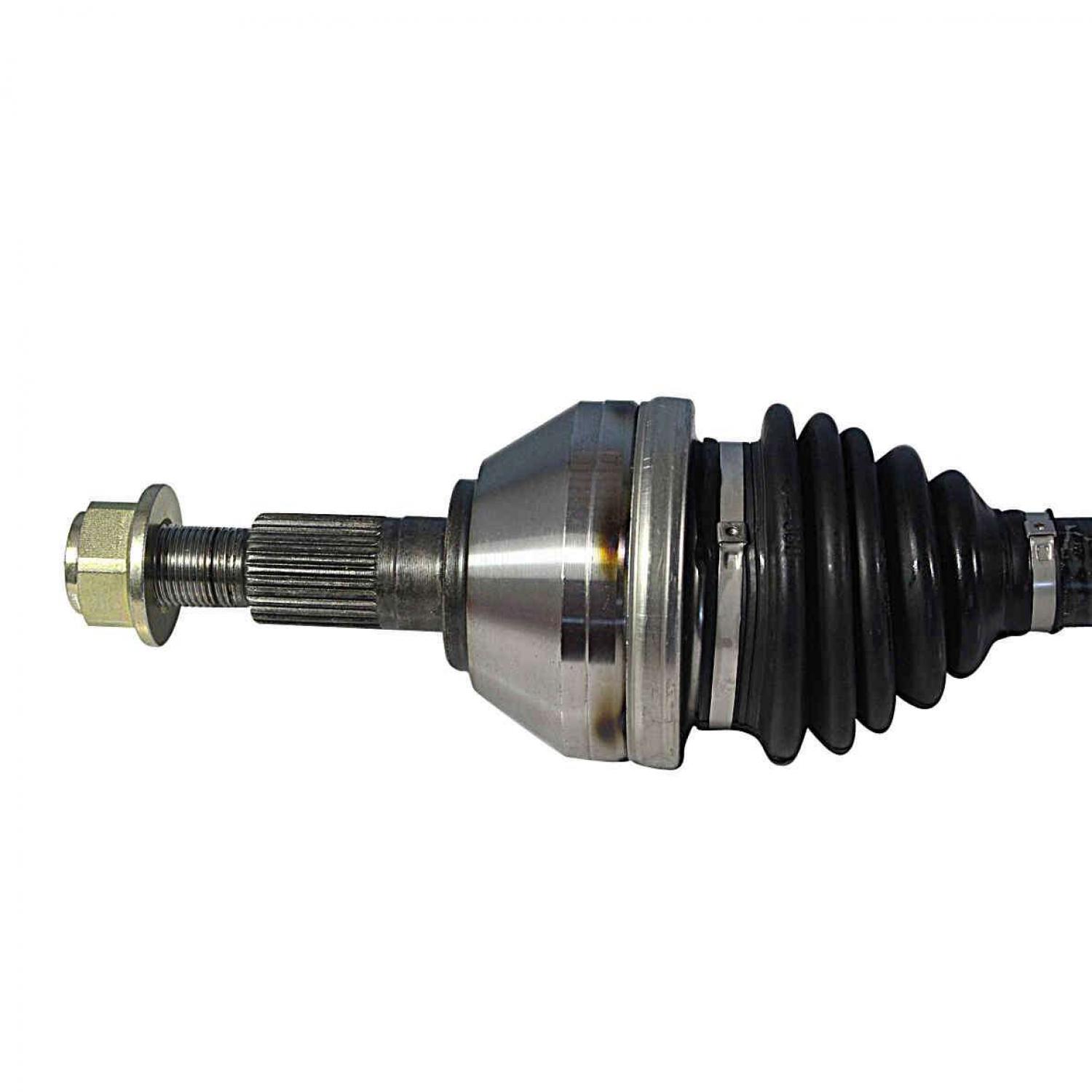GSP NCV10288 CV Axle Assembly product image 1 of 5