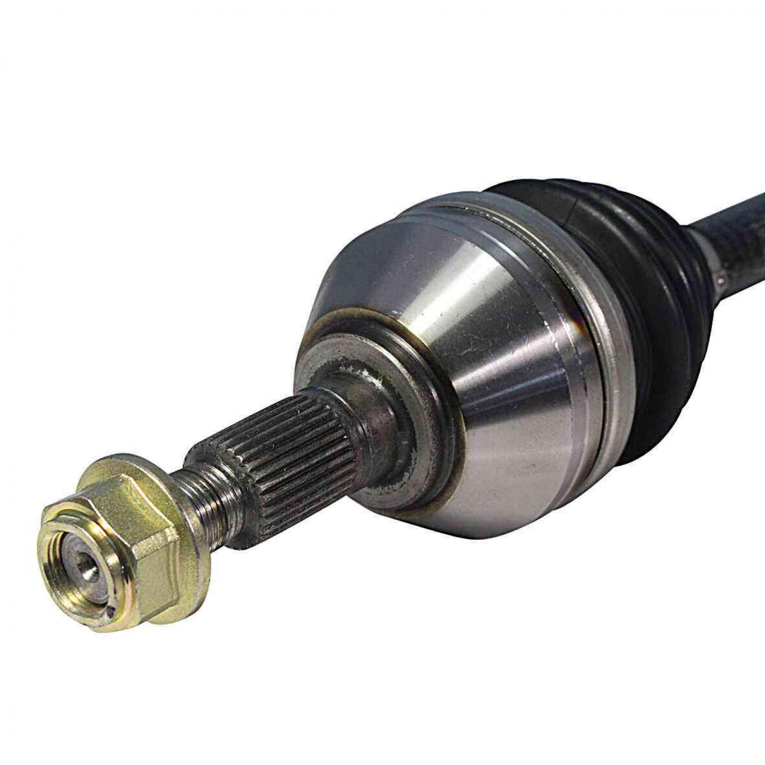 GSP NCV10288 CV Axle Assembly product image 3 of 5