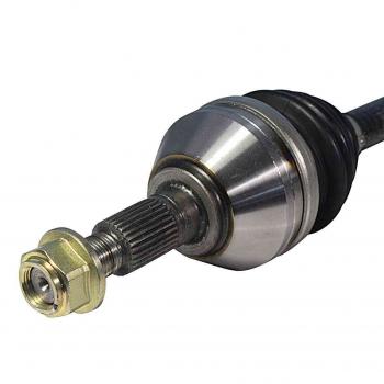 2014 Cadillac CTS CV Axle Assembly Rear Left GSP NCV10288 image 3 of 4