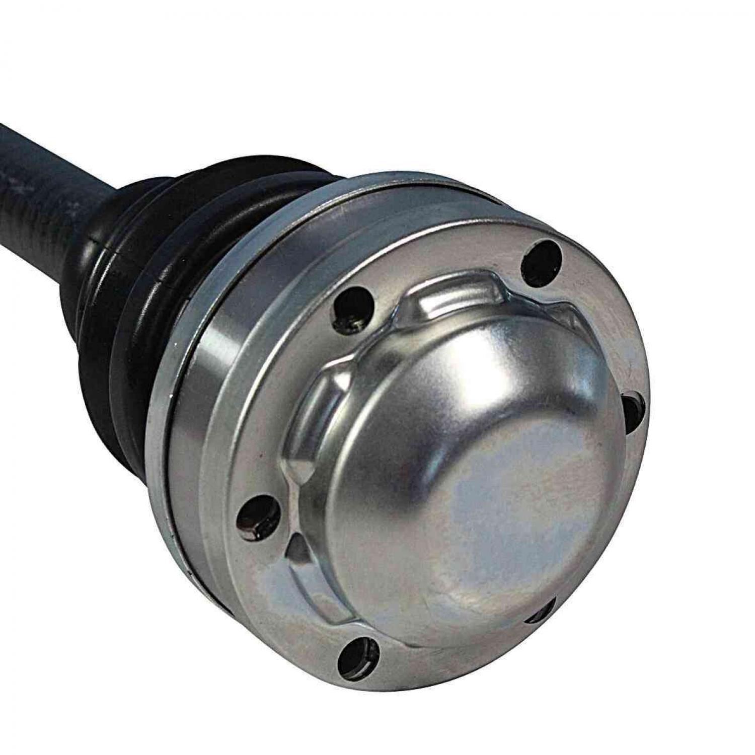GSP NCV10288 CV Axle Assembly product image 4 of 5