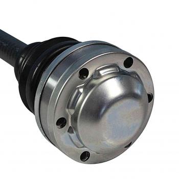 2014 Cadillac CTS CV Axle Assembly Rear Left GSP NCV10288 image 4 of 4