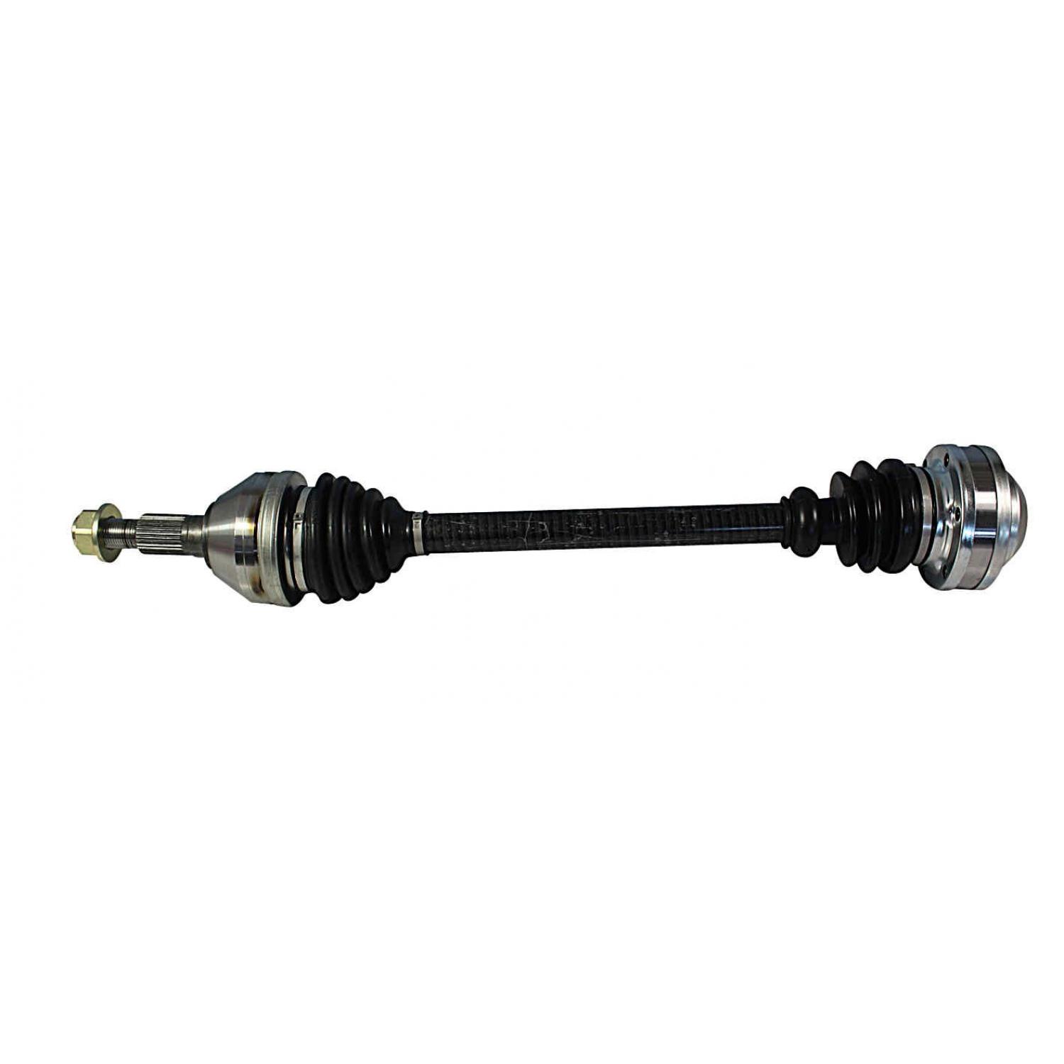 GSP NCV10288 CV Axle Assembly product image 5 of 5