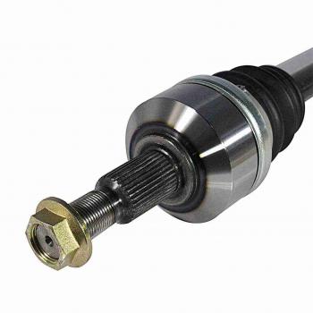 2014 Cadillac CTS CV Axle Assembly Rear Right GSP NCV10289 image 3 of 4