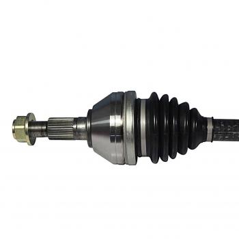 2007 Cadillac CTS CV Axle Assembly Rear Right GSP NCV10290 image 1 of 4