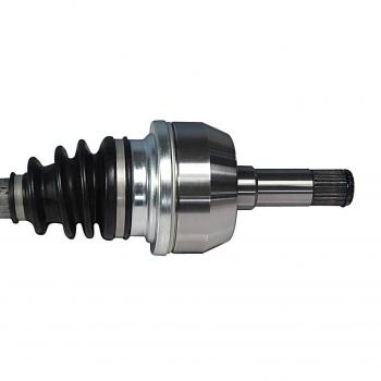 2007 Cadillac CTS CV Axle Assembly Rear Right GSP NCV10290 image 2 of 4