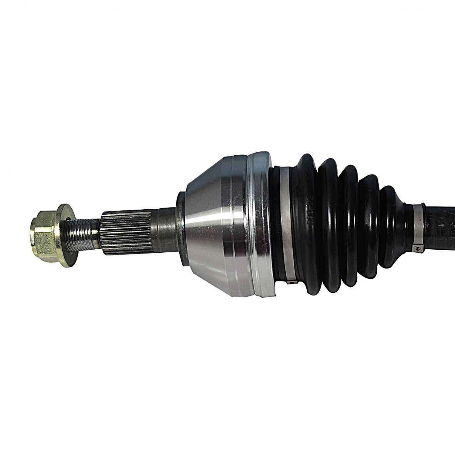 GSP NCV10291 CV Axle Assembly product image 1 of 5