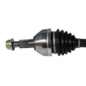 2007 Cadillac CTS CV Axle Assembly Rear Left GSP NCV10291 image 1 of 4