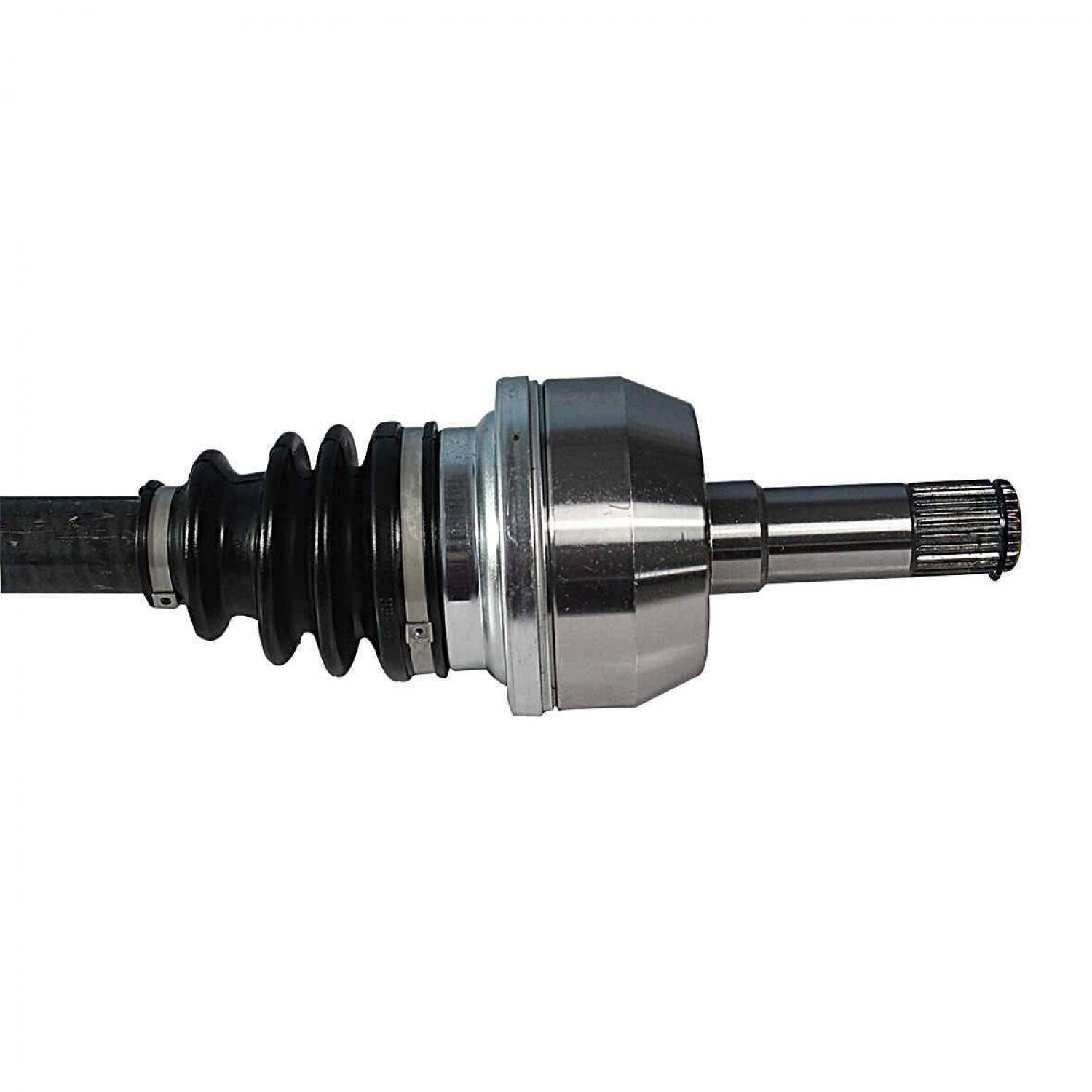 GSP NCV10291 CV Axle Assembly product image 2 of 5