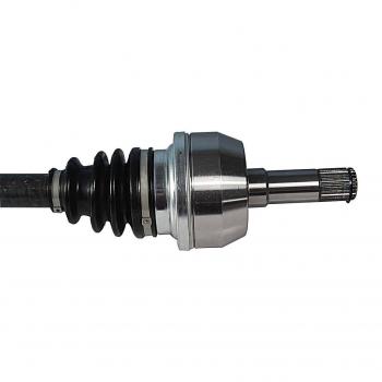 2007 Cadillac CTS CV Axle Assembly Rear Left GSP NCV10291 image 2 of 4