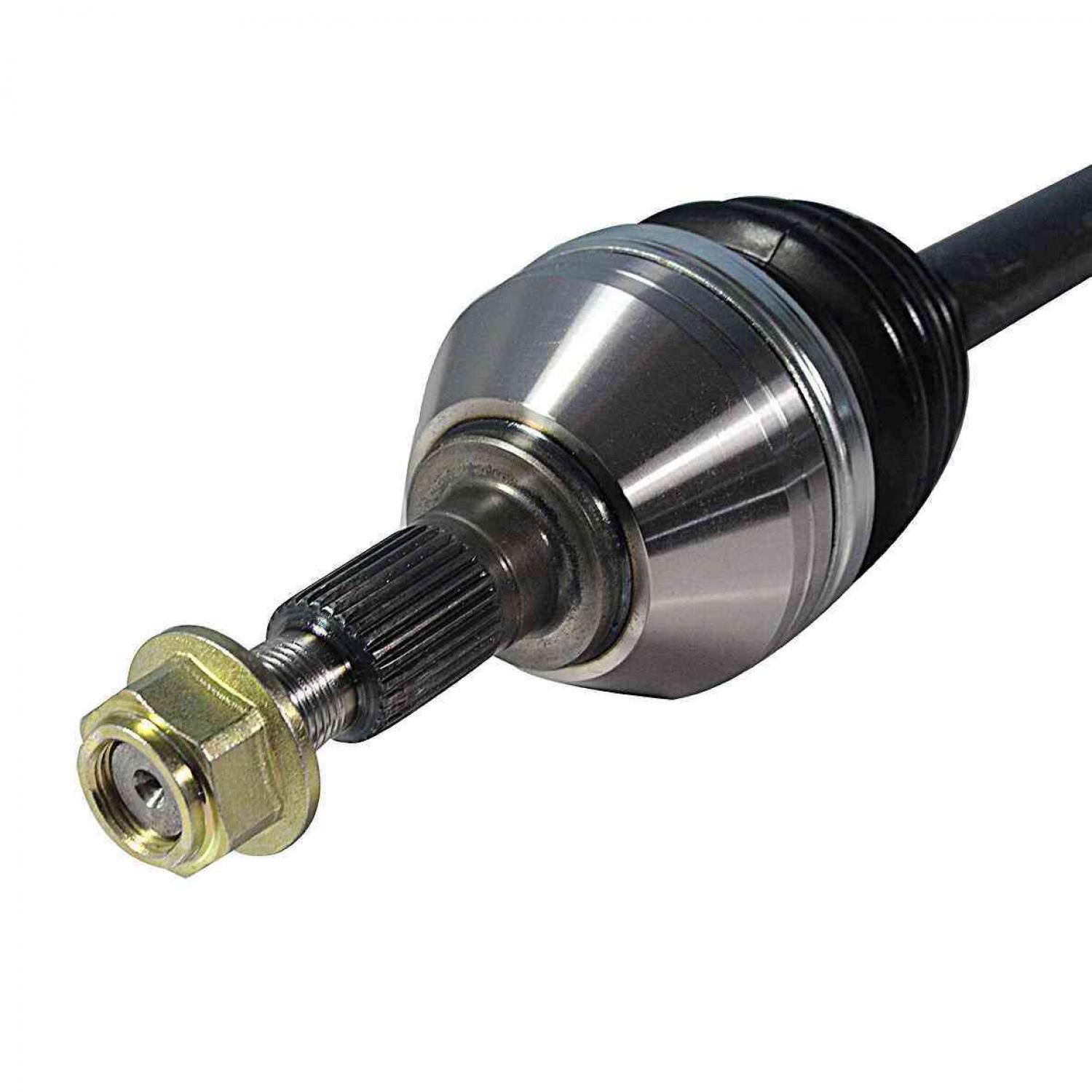 GSP NCV10291 CV Axle Assembly product image 3 of 5