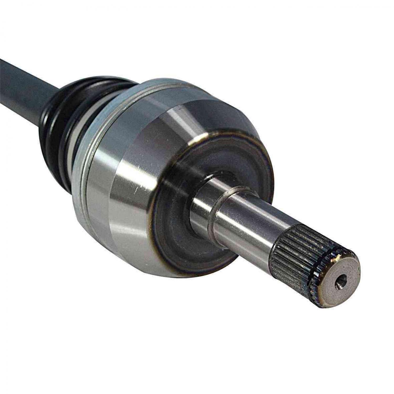 GSP NCV10291 CV Axle Assembly product image 4 of 5