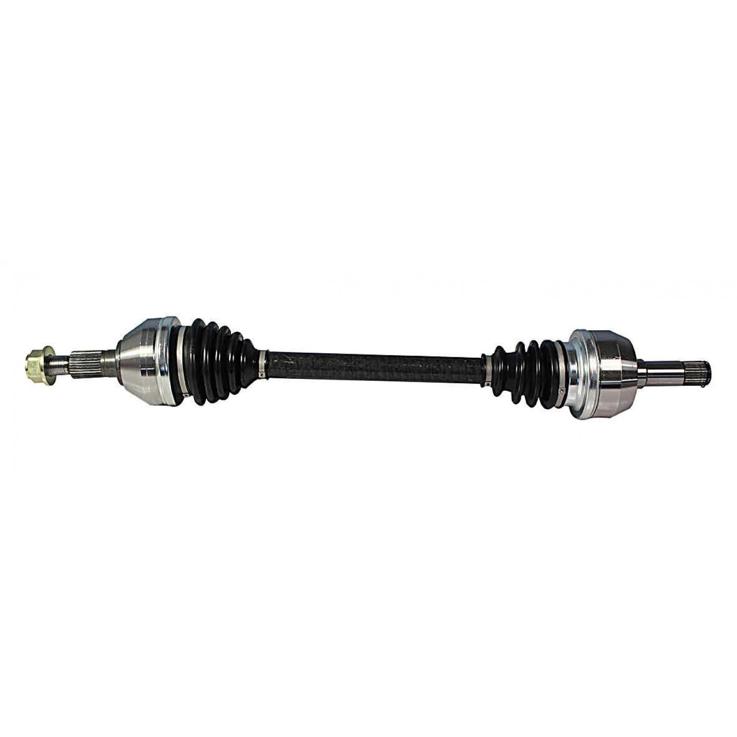 GSP NCV10291 CV Axle Assembly product image 5 of 5