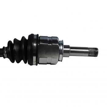 2013 Cadillac SRX CV Axle Assembly Rear Right GSP NCV10292 image 2 of 4