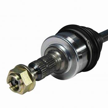 2013 Cadillac SRX CV Axle Assembly Rear Right GSP NCV10292 image 3 of 4