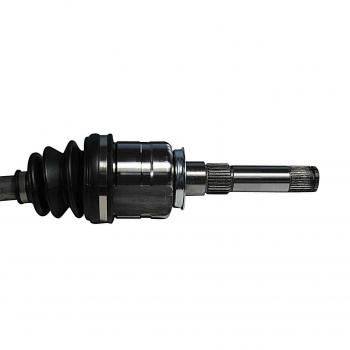 2013 Cadillac SRX CV Axle Assembly Rear Left GSP NCV10295 image 2 of 4